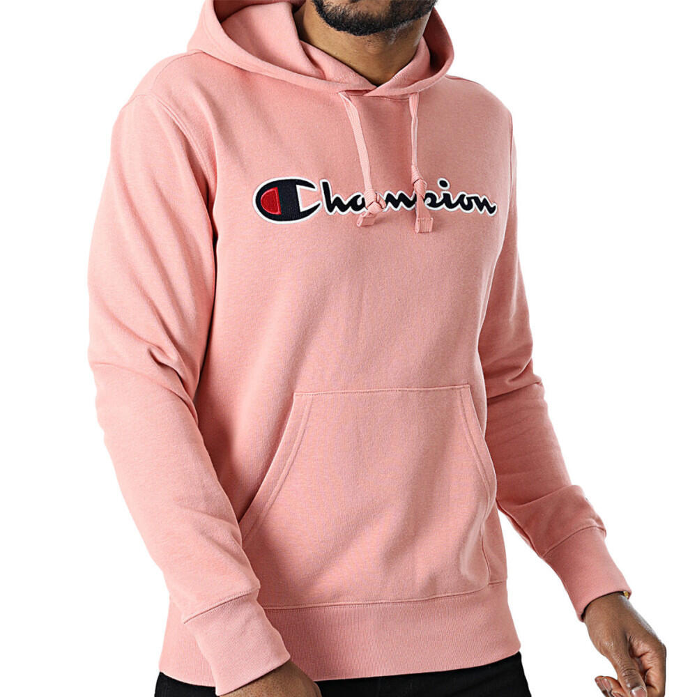 Felpa Champion SWEAT A CAPUCHE HOMME CHAMPION 3/5