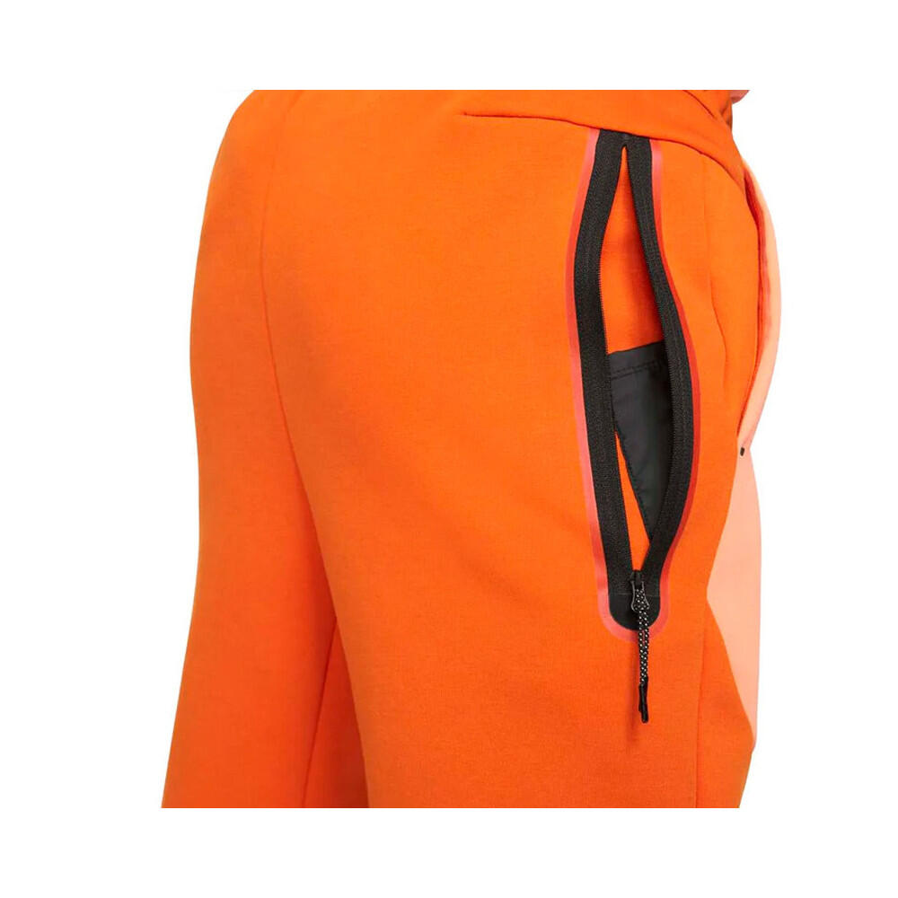 Pantalon de survêtement Nike TECH FLEECE JOGGER 4/4