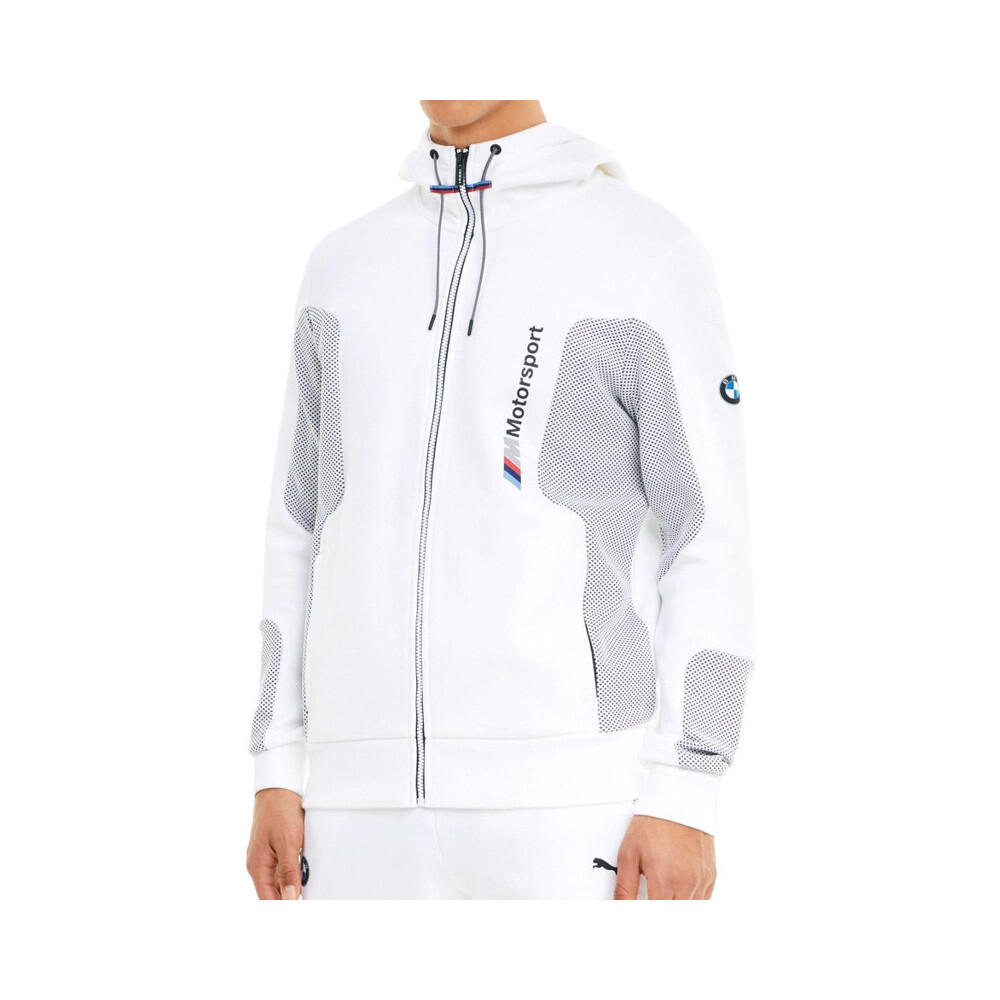 Veste de survêtement Puma BMW MOTORSPORT 3/5
