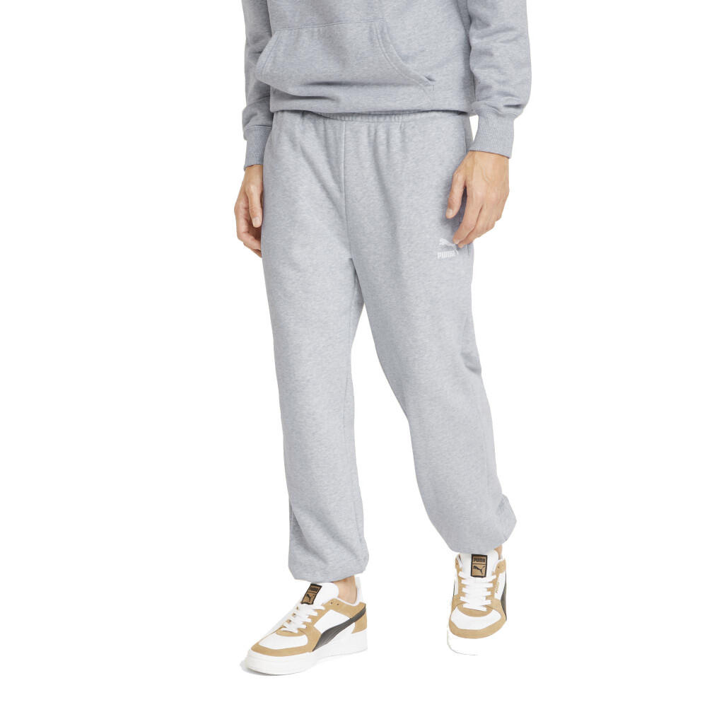 Pantalon de survêtement Puma FD CLASSIC RELAX 4/5