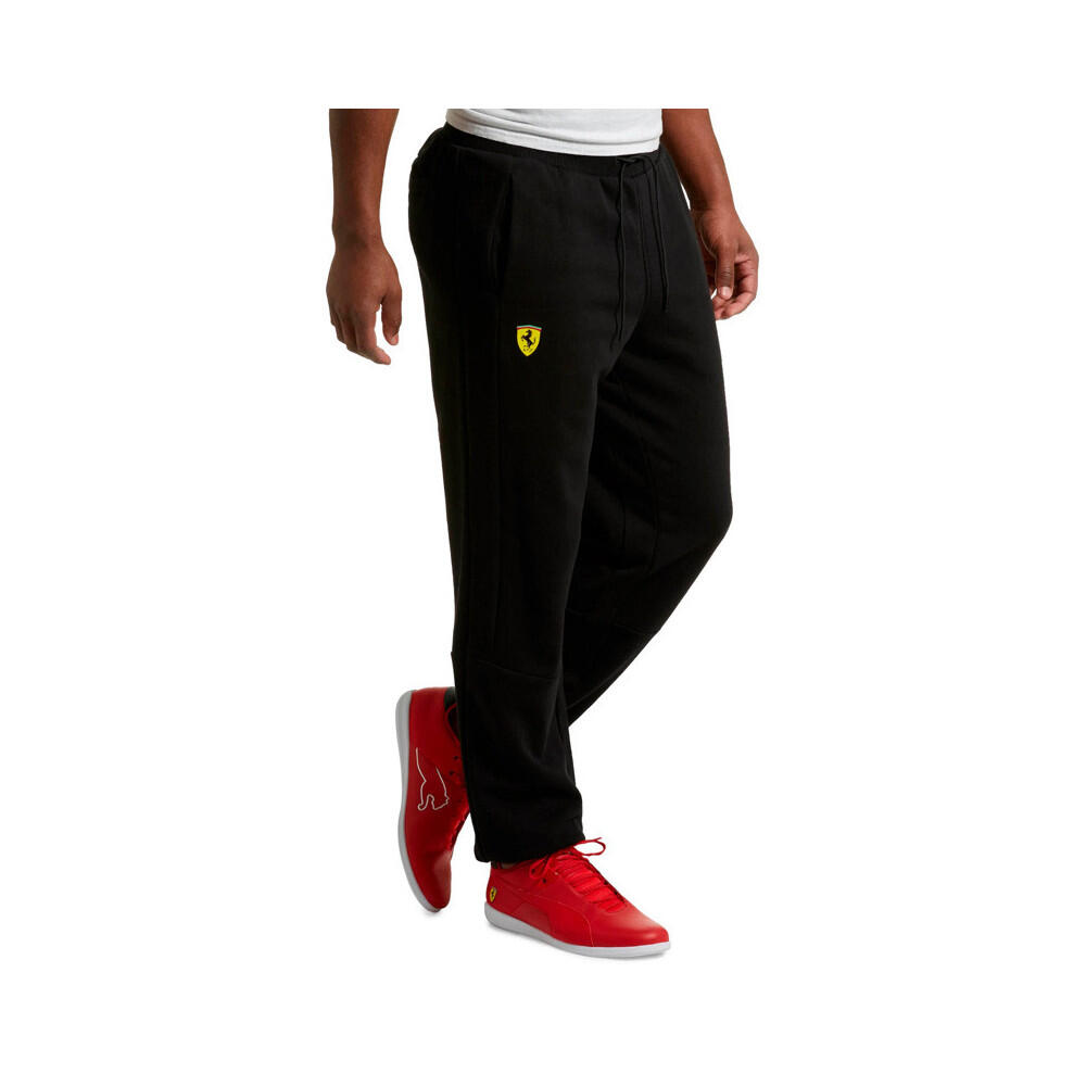 Pantalon de survêtement Puma Scuderia Ferrari 4/4