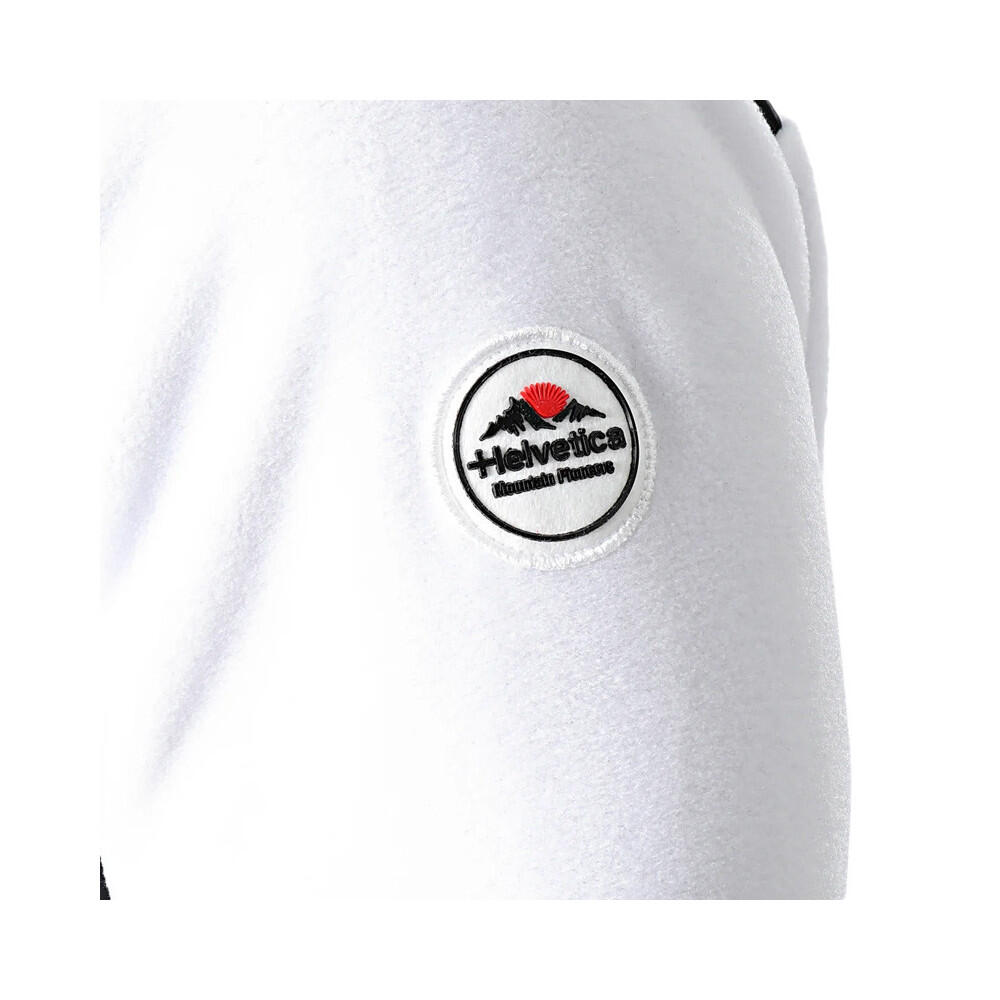 Camisola de Moletom Helvetica SWEAT HOMME POLAIRE HELVETICA 3/3