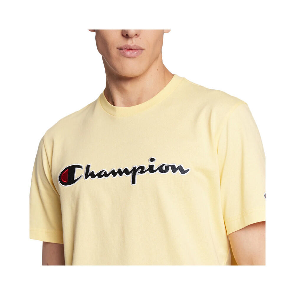 Tee-shirt Champion CREWNECK 4/5