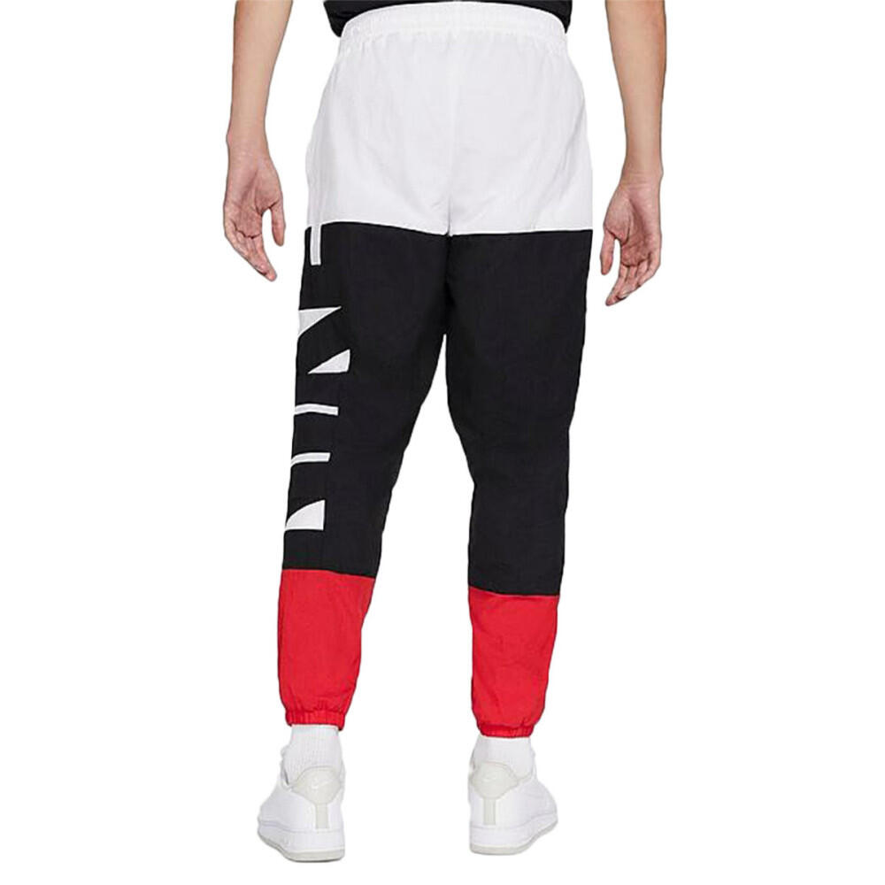 Calças de Treino Nike Dri-FIT Starting 5 de Basquetebol 2/5