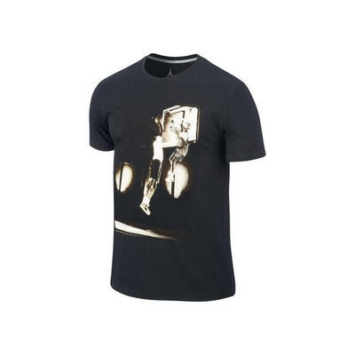 T-shirt da uomo Nike TEE-SHIRT HOMME AJ III PHOTO NIKE