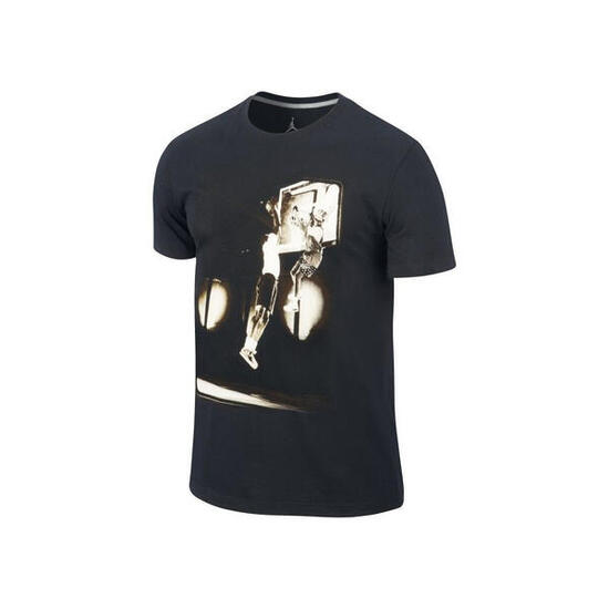 T-shirt da uomo Nike TEE-SHIRT HOMME AJ III PHOTO NIKE