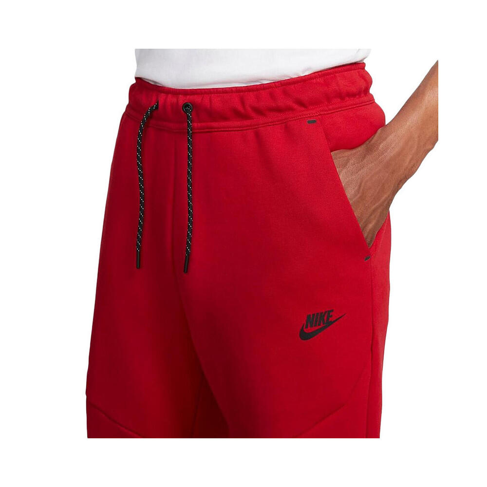 Calças de Fato de Treino para Homem Nike Tech Fleece 3/5