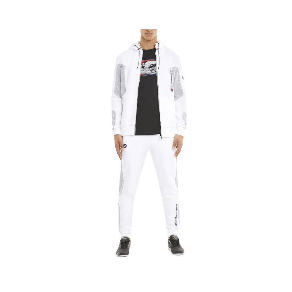 Veste de survêtement Puma BMW MOTORSPORT 5/5