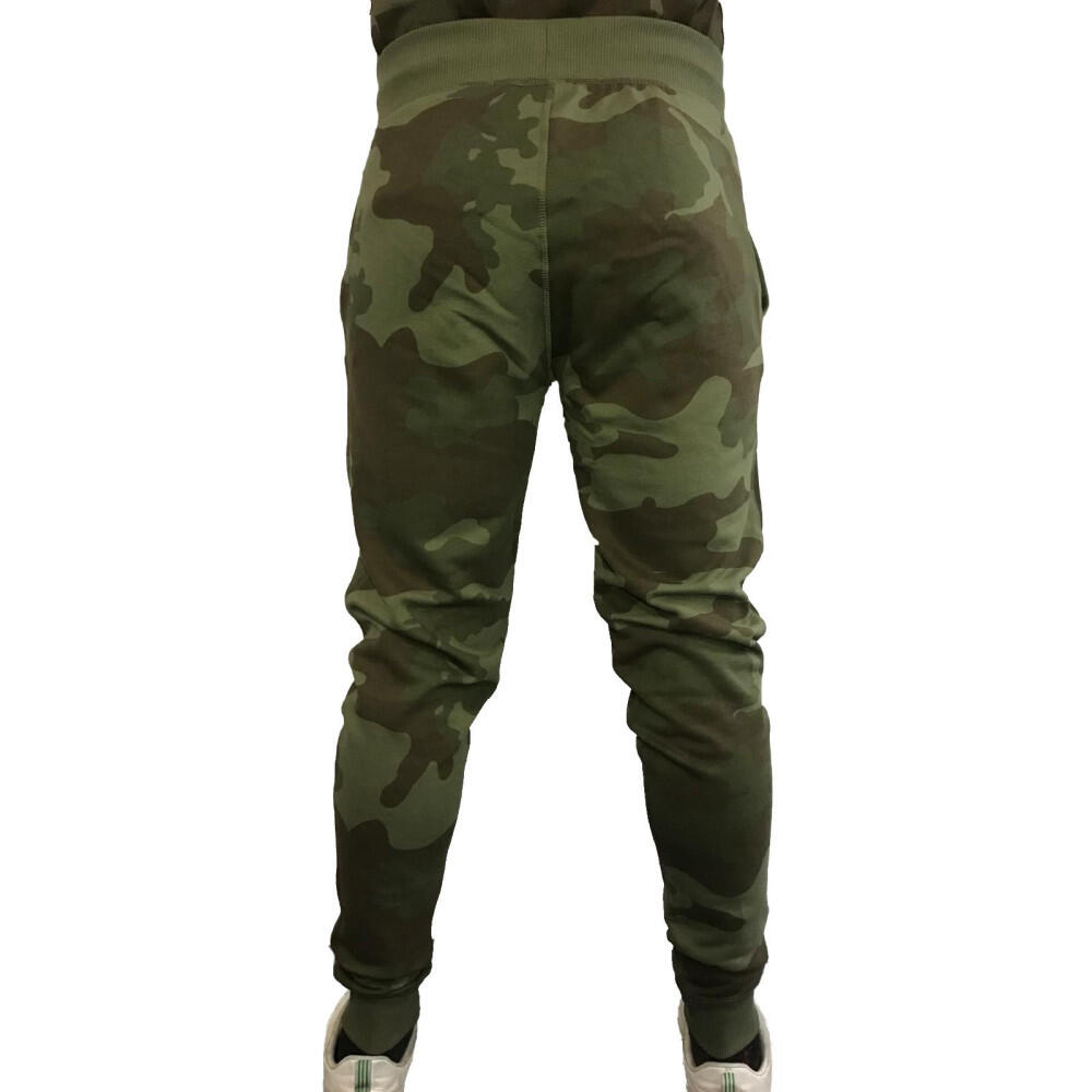 Pantalon de survêtement New Era Chicago Bulls 3/3