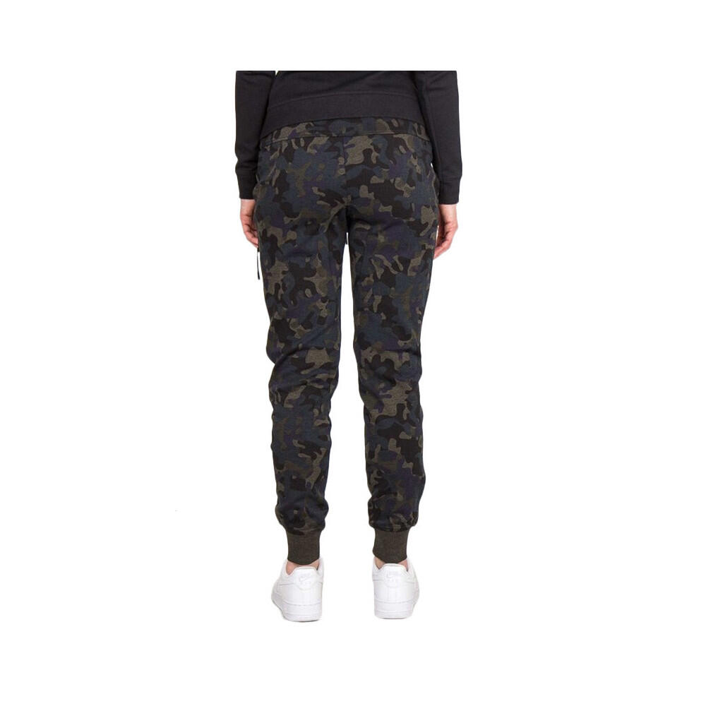 Pantalon de survêtement Nike Tech Fleece Camo 5/6