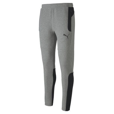 Pantaloni Tuta Sportivi Uomo Puma Puma EVOSTRIPE