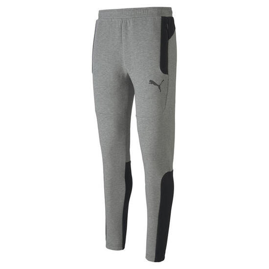 Pantaloni Tuta Sportivi Uomo Puma Puma EVOSTRIPE