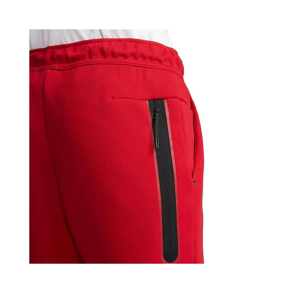Calças de Fato de Treino para Homem Nike Tech Fleece 4/5