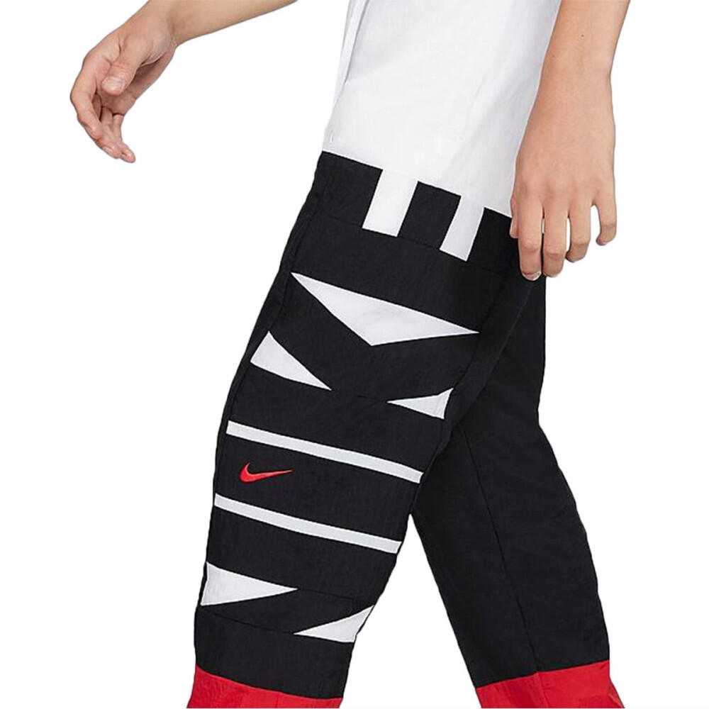Calças de Treino Nike Dri-FIT Starting 5 de Basquetebol 3/5