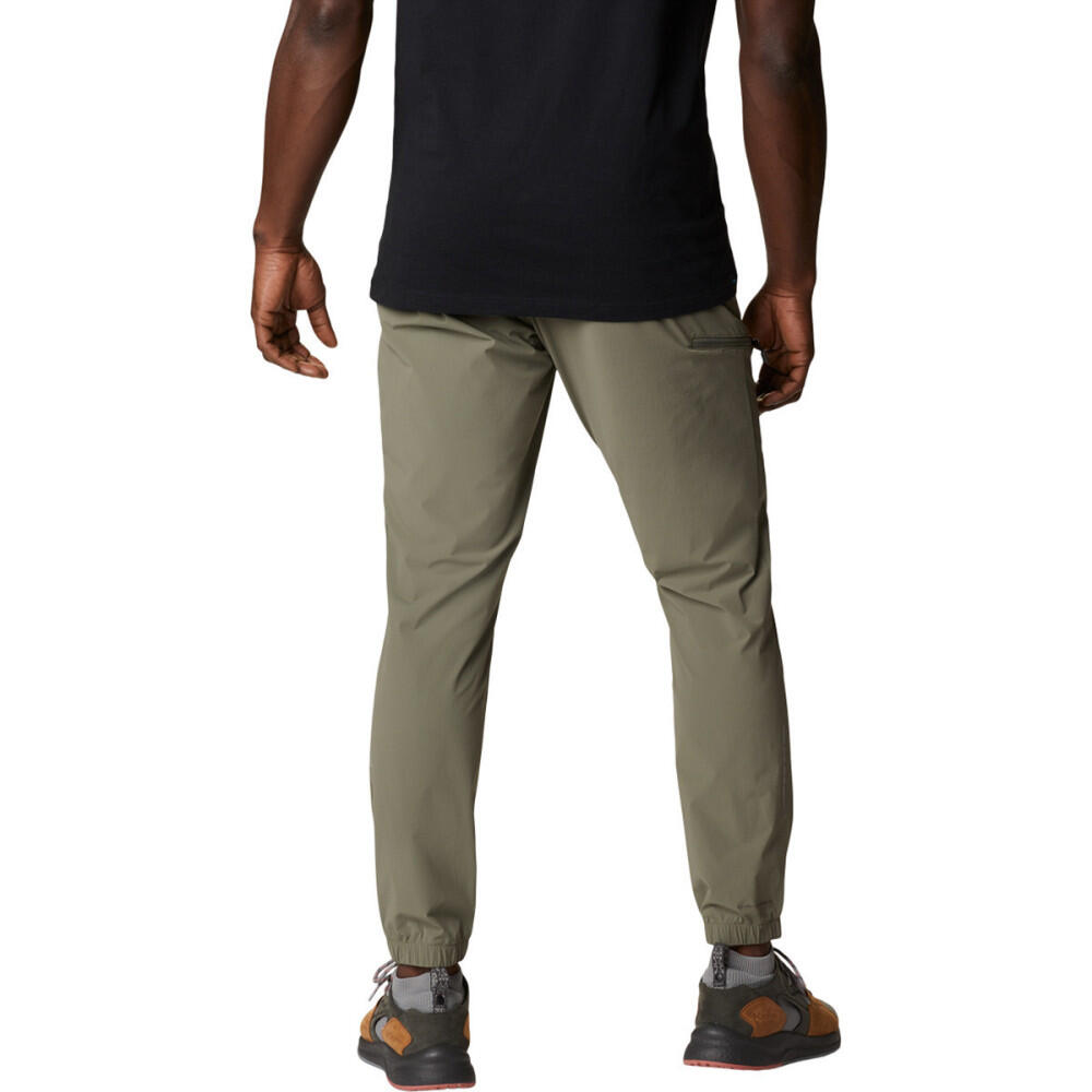 Pantalon de survêtement Columbia MAXTRAIL 2/6