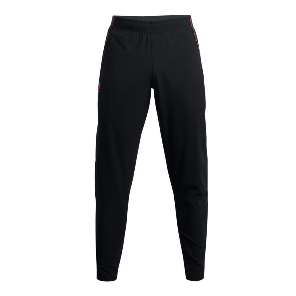 Pantalon de survêtement Under Armour WOVEN GEO 1/4