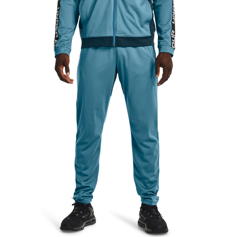 Pantalón de chándal Under Armour Tricot Fashion para hombre 3/6