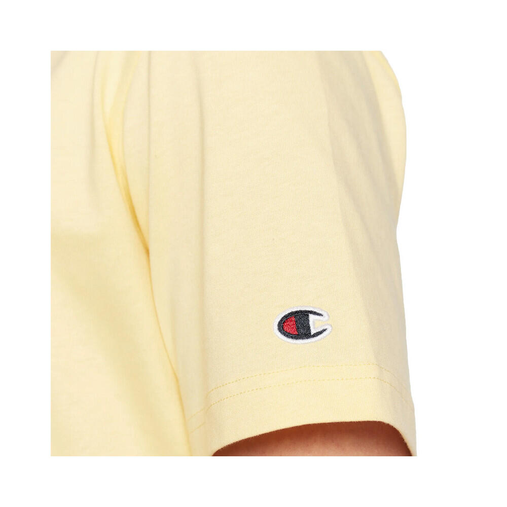 Tee-shirt Champion CREWNECK 3/5