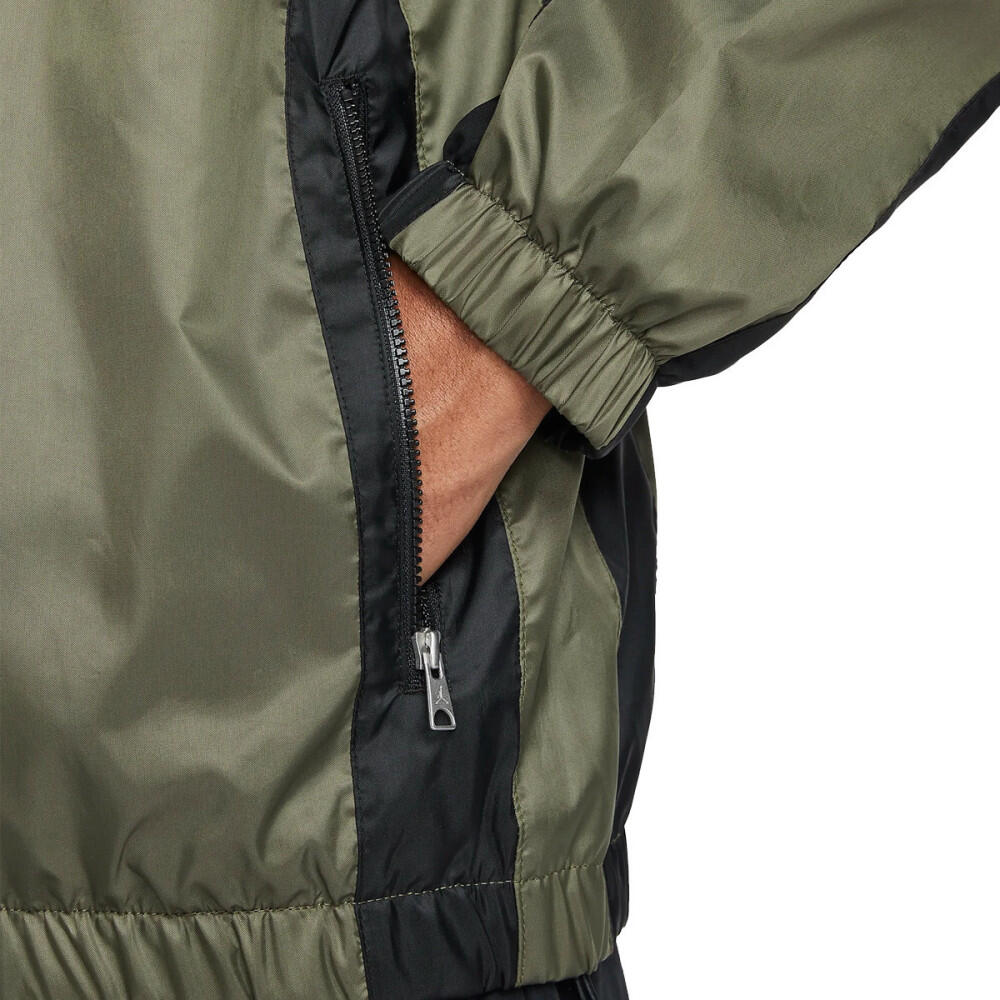 Herren universal Jacke Nike Air Jordan Essentials Woven 4/7