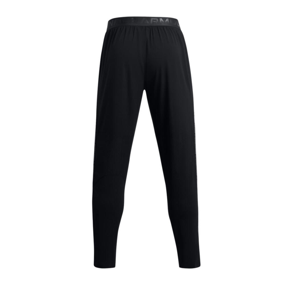 Pantalon de survêtement Under Armour WOVEN GEO 2/4