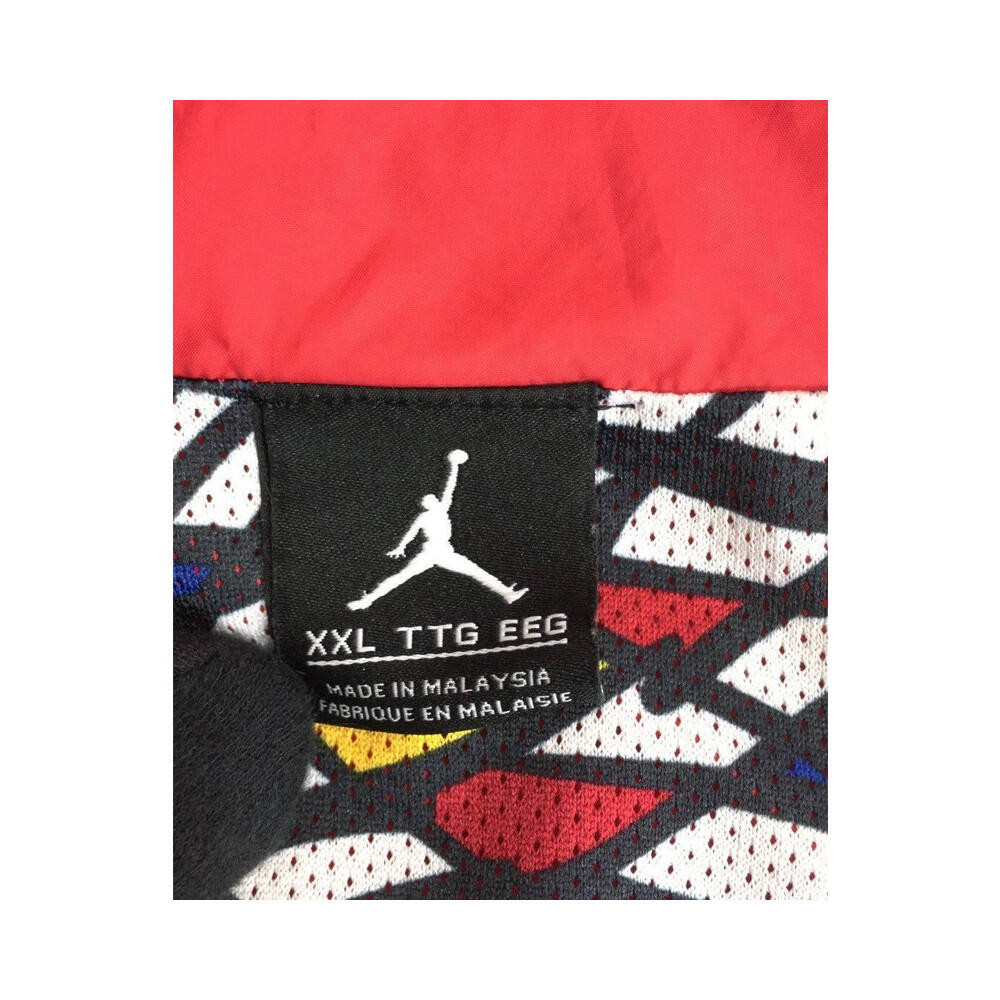 Casaco de Treino Desportivo Nike Jordan VIII Remixed 4/4