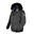 Blouson Helvetica MAGMA EWARM DARK EDITION