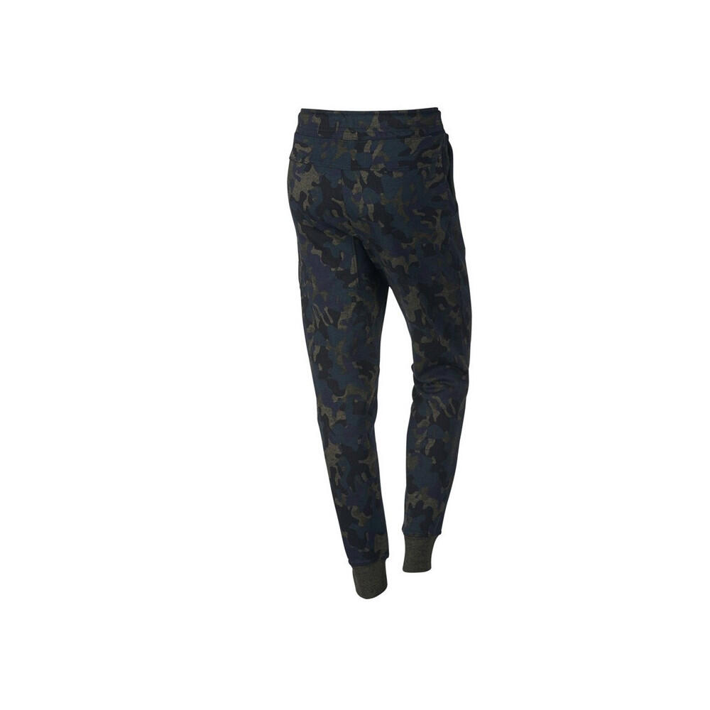 Pantalon de survêtement Nike Tech Fleece Camo 2/6