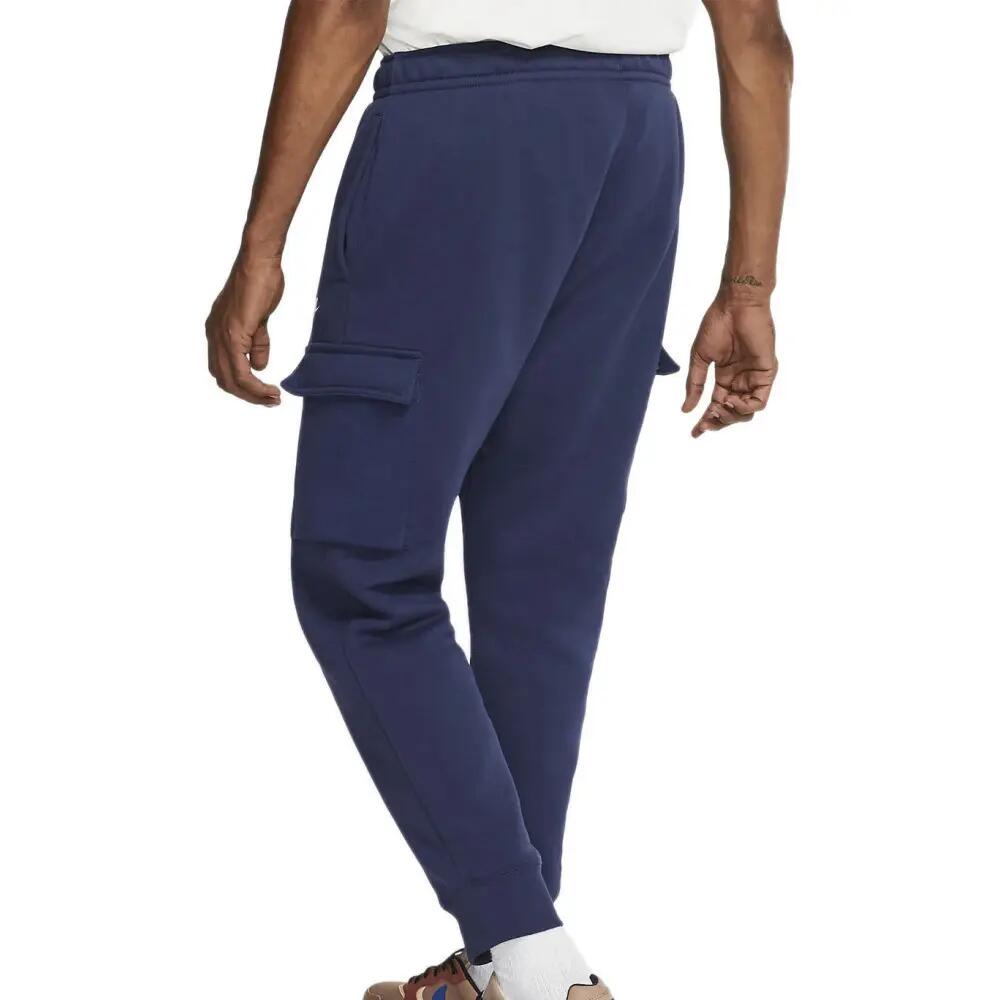 Pantalon de survêtement Nike NSW CLUB CARGO 2/3