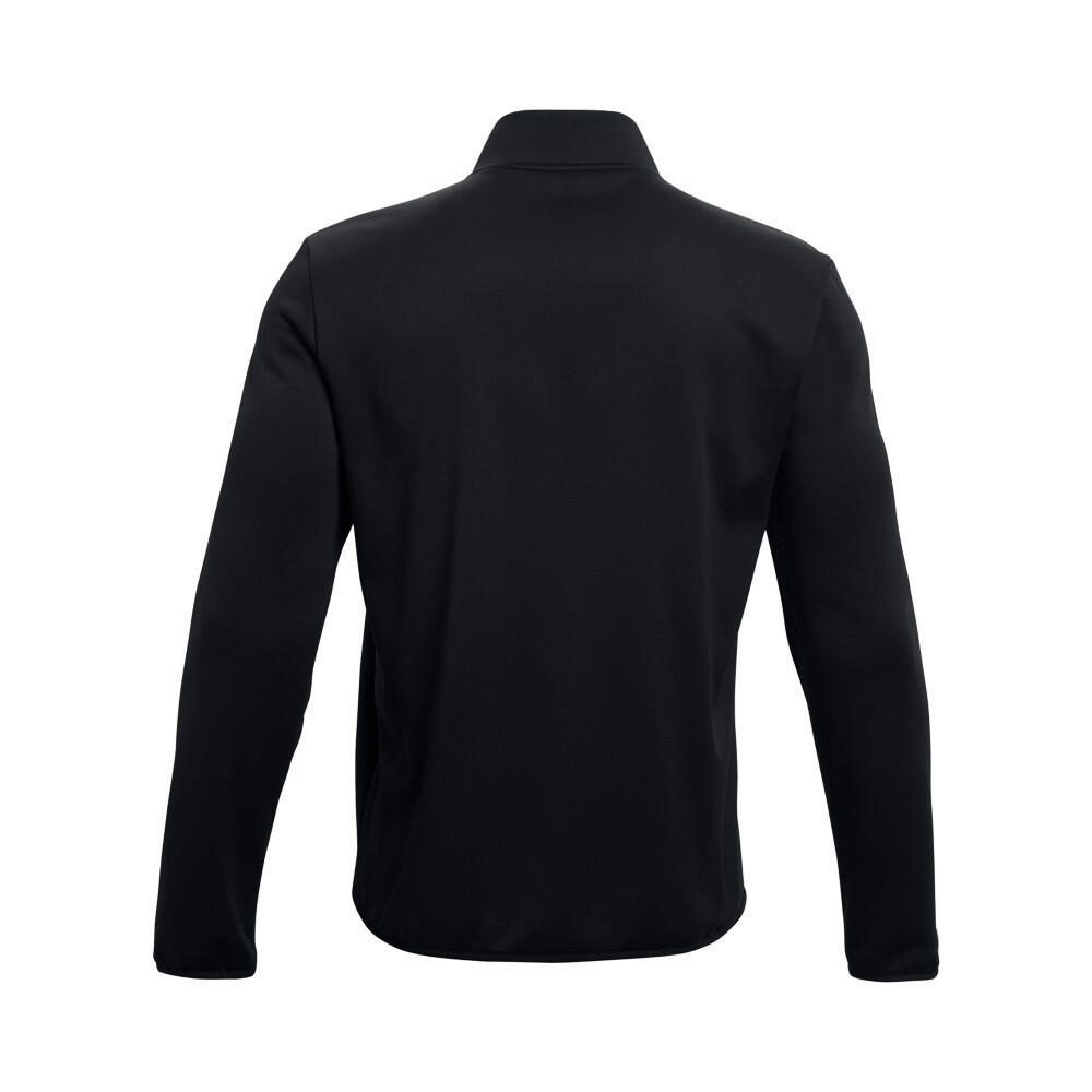 Veste de survêtement Under Armour Fleece Storm 2/7