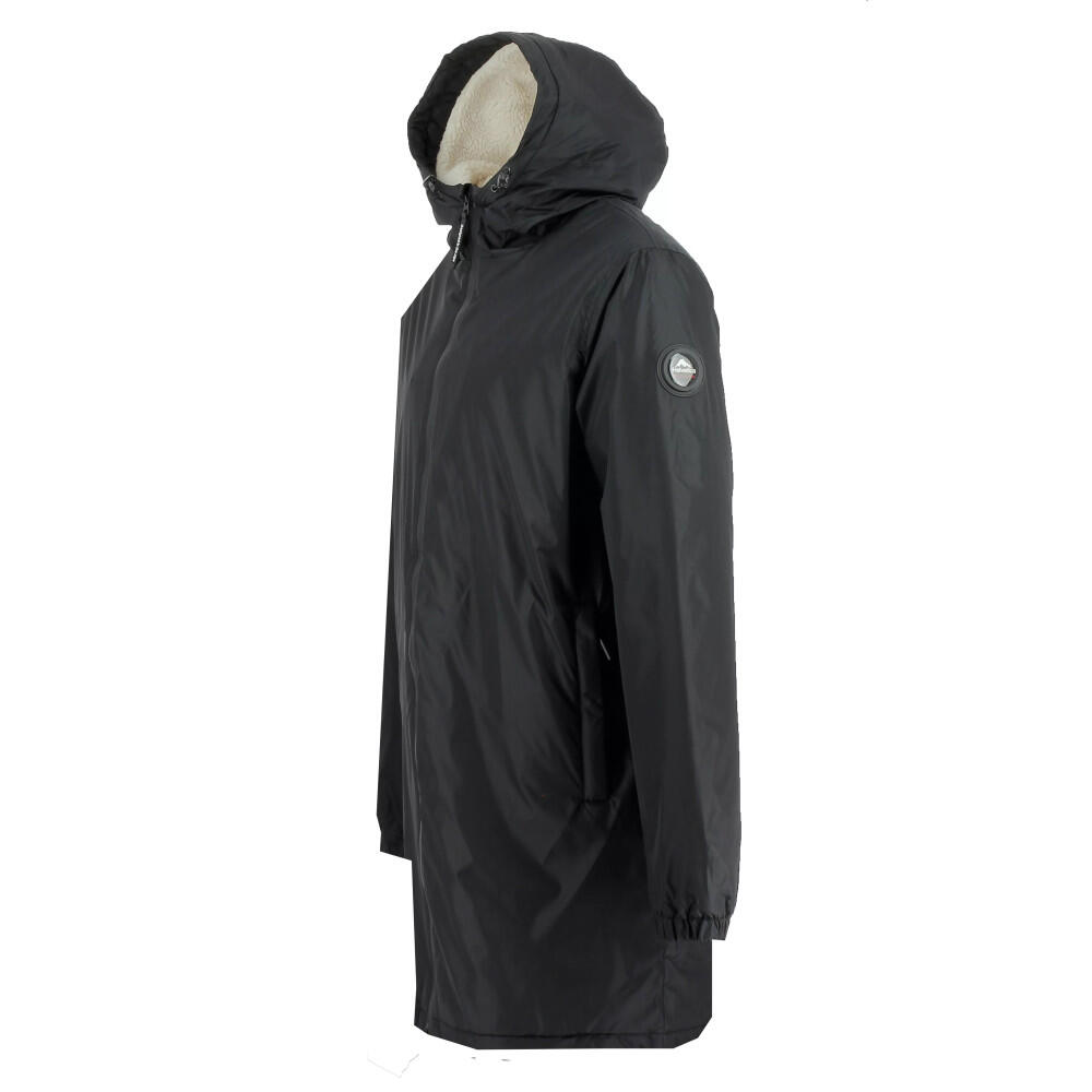 Parka Helvetica NEW ELIOTT PARKA HELVETICA 3/5