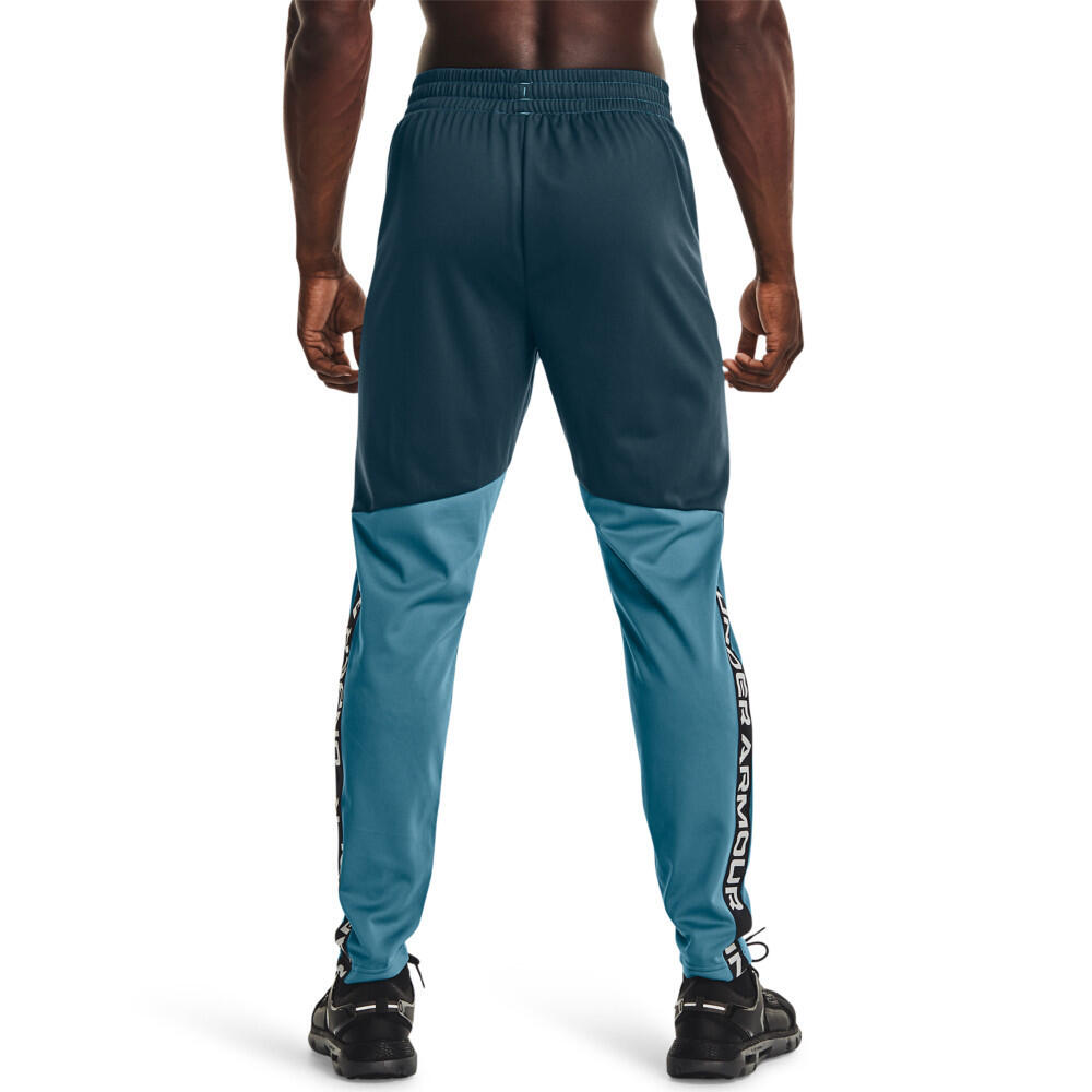 Pantalón de chándal Under Armour Tricot Fashion para hombre 5/6