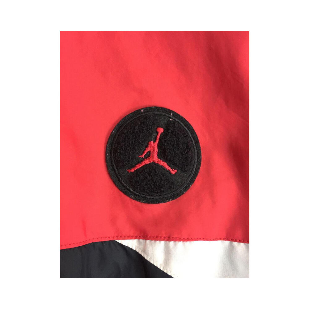 Casaco de Treino Desportivo Nike Jordan VIII Remixed 3/4