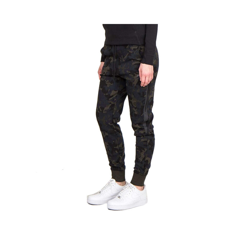 Pantalon de survêtement Nike Tech Fleece Camo 4/6