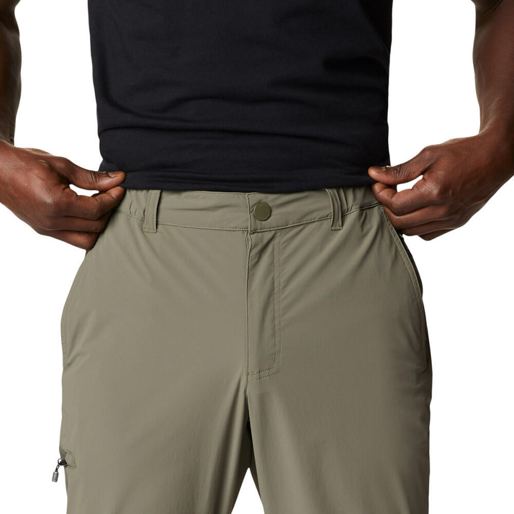 Pantalon de survêtement Columbia MAXTRAIL 4/6