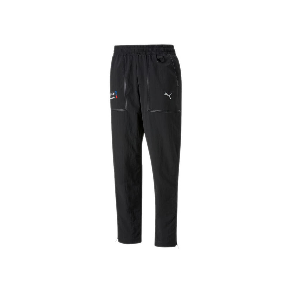 Puma - Pantalon De Survêtement Puma Bmw M Motorsport Statement - Pantalons - Noir - 44 L - Decathlon