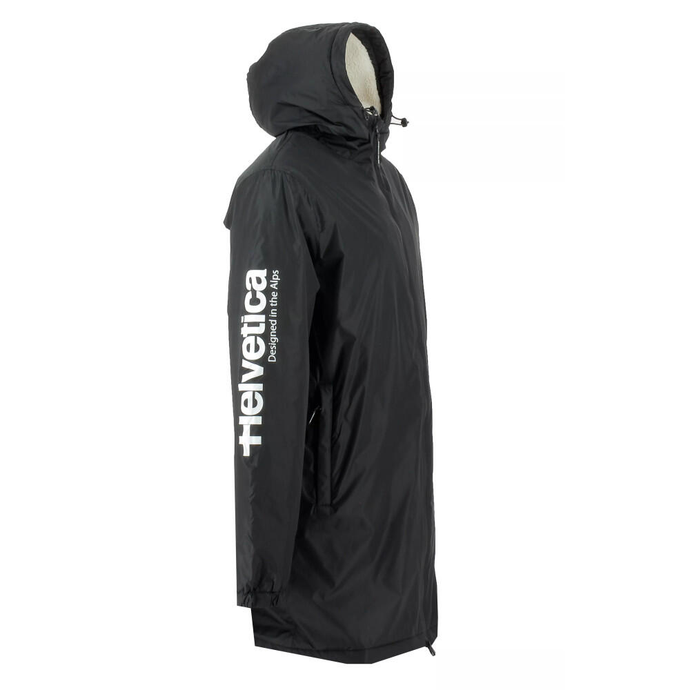 Parka Helvetica NEW ELIOTT PARKA HELVETICA 2/5