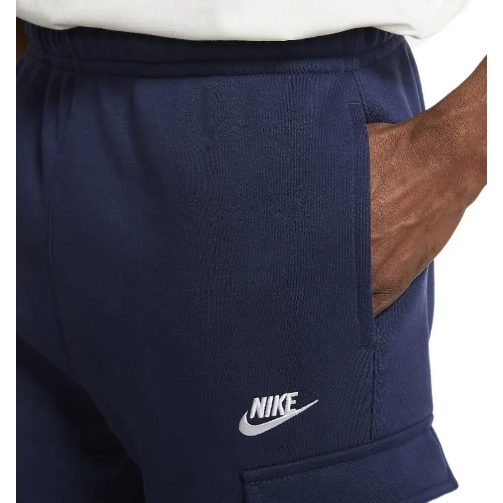 Pantalon de survêtement Nike NSW CLUB CARGO 3/3