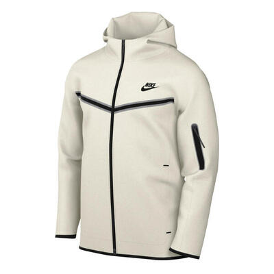 Giacca da Tuta Sportiva Nike TECH FLEECE WR HOODIE FZ