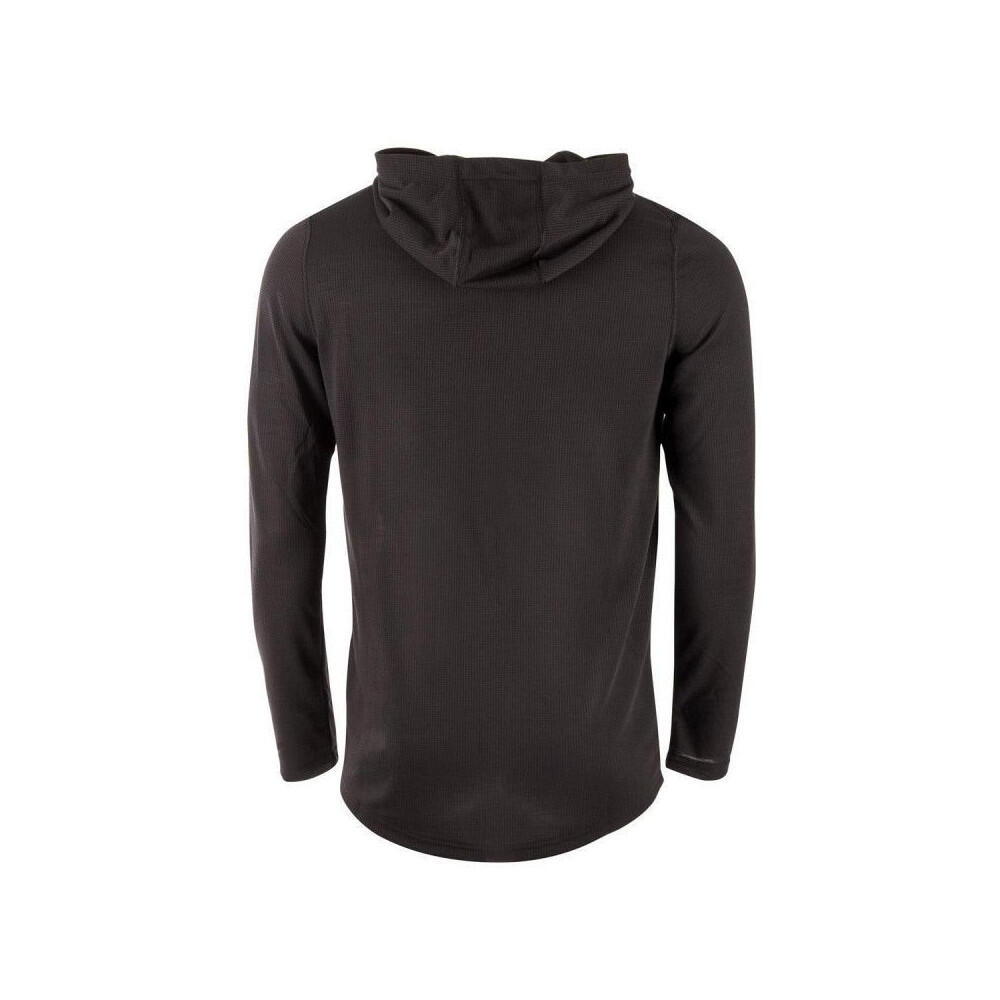 Felpa Under Armour SWEAT HOMME THREADBORNE FITTED FZ  UNDER ARMOUR 2/3