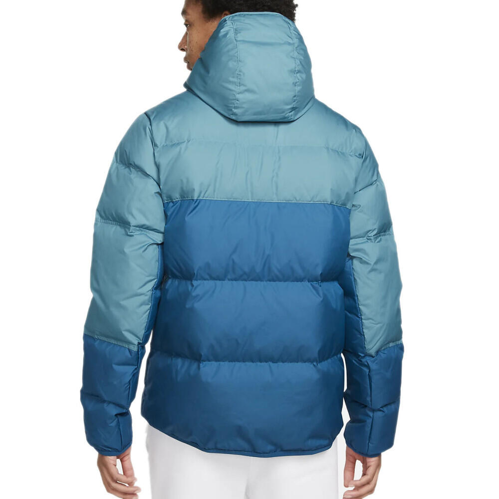 Plumífero Nike Sportswear Storm-Fit Windrunner 2/4