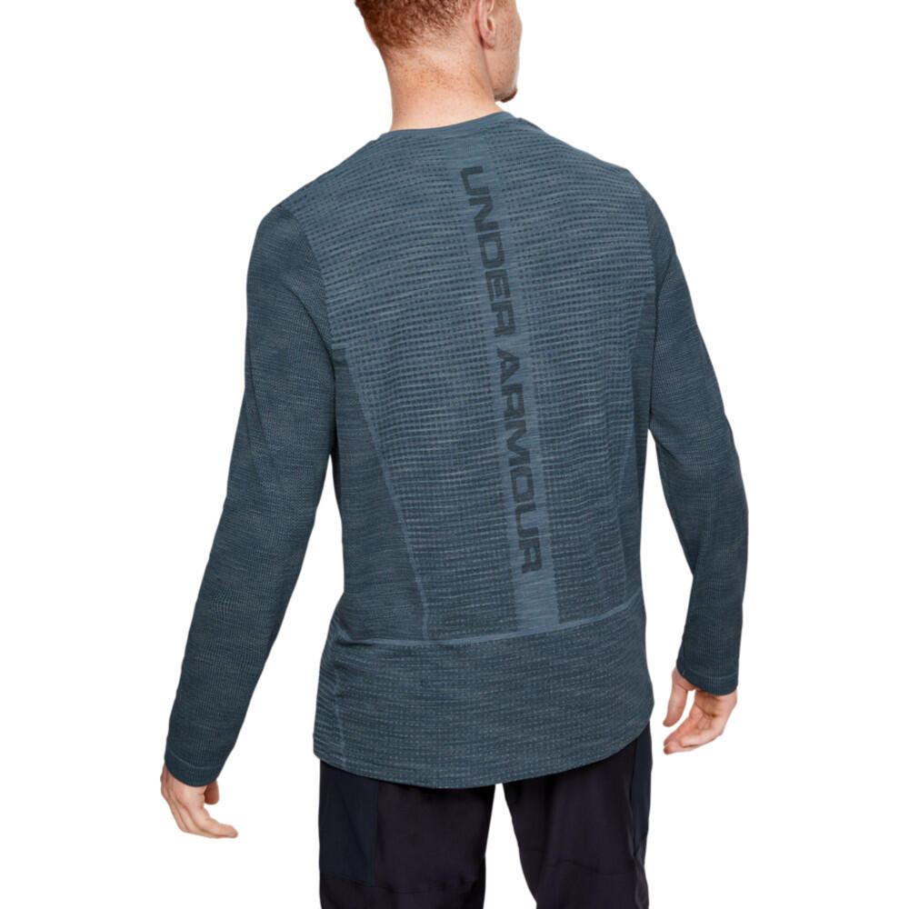 Tee-shirt Under Armour VANISH SEAMLESS 4/6