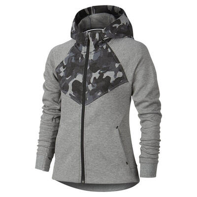 Felpa Nike SWEAT JUNIOR TECH FLEECE WINDRUNNER NIKE