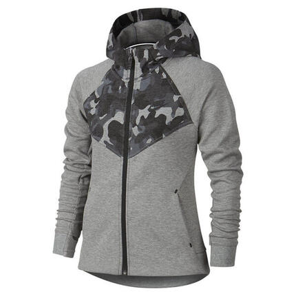 Sweat Nike SWEAT JUNIOR TECH FLEECE WINDRUNNER NIKE