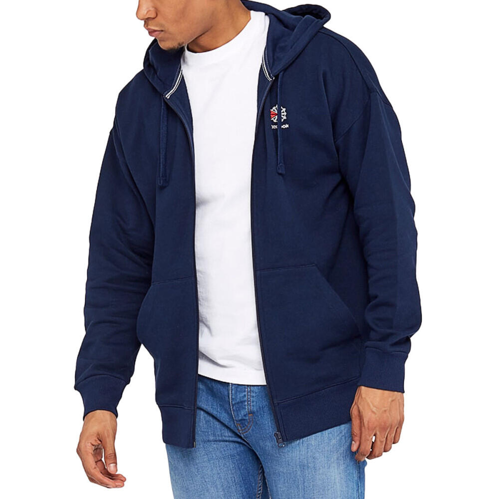 Sweat à capuche Reebok CLASSICS 3/7