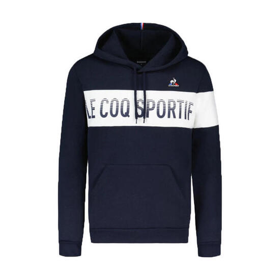 Sweat à capuche Le coq sportif