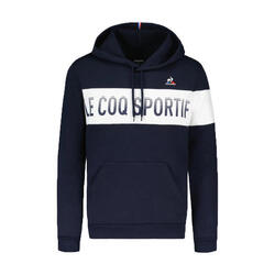 Sweat à capuche Le coq sportif
