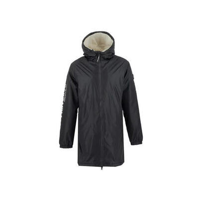Parka da Donna Invernale Helvetica NEW ELIOTT PARKA HELVETICA