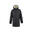 Parka Helvetica NEW ELIOTT