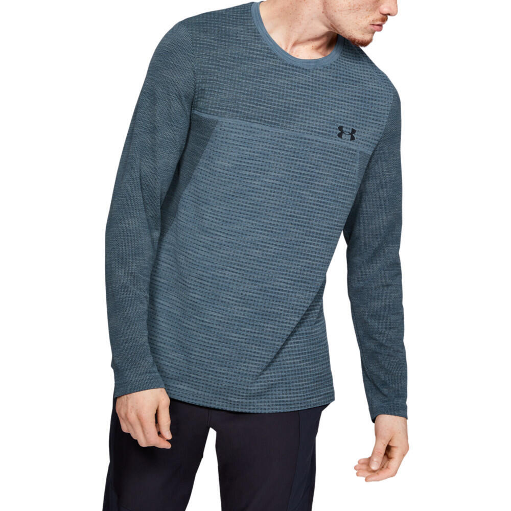 Tee-shirt Under Armour VANISH SEAMLESS 3/6