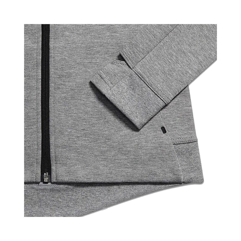 Felpa Nike SWEAT FEMME TECH FLEECE WINDRUNNER JUNIOR NIKE 4/4